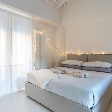 Design Loft Walking Distance Brera-Duomo With Wifi+Netflix Appartement Milaan Buitenkant foto