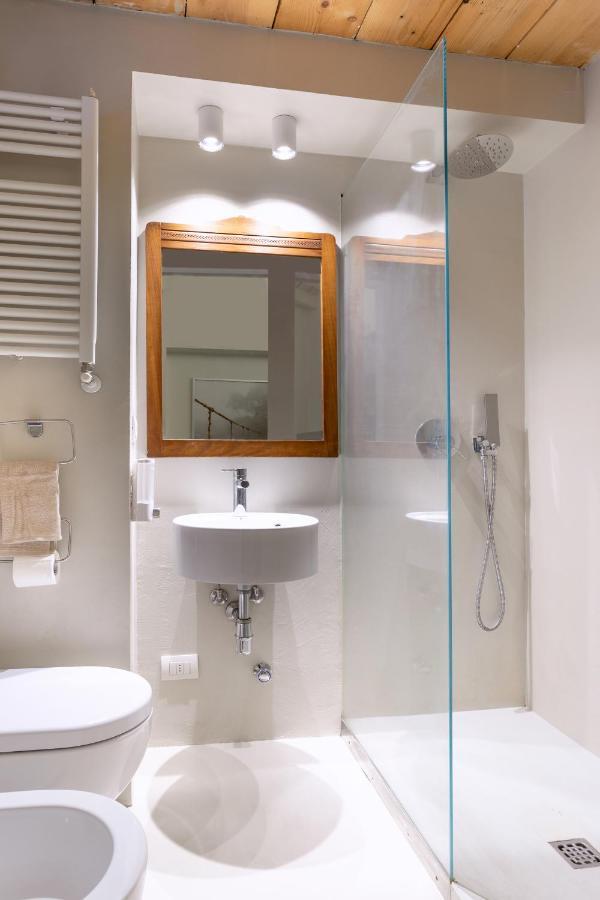 Design Loft Walking Distance Brera-Duomo With Wifi+Netflix Appartement Milaan Buitenkant foto
